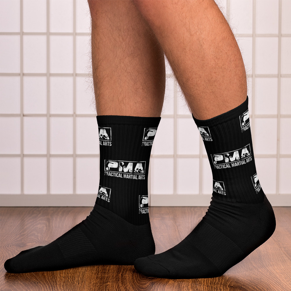 Epic PMA Socks
