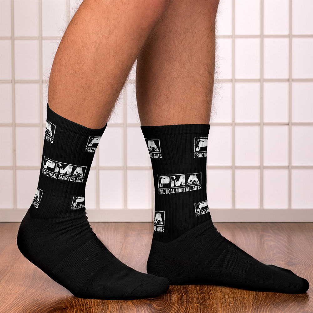 PMA Socks